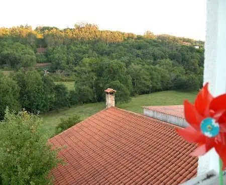 Araxadal Pontevedra