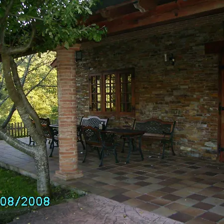 Araxadal * Pontevedra