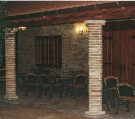 Araxadal Pontevedra